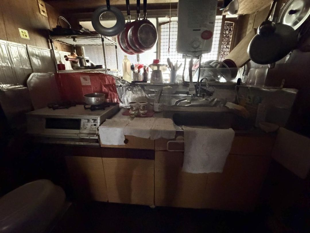 6DK Detached House for Sale in Tottori City, Tottori - Image 19