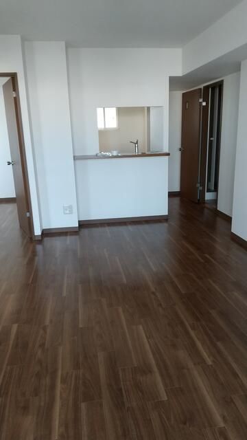 2LDK Apartment for Rent in Kiyota, Sapporo, Hokkaido - Thumbnail 2
