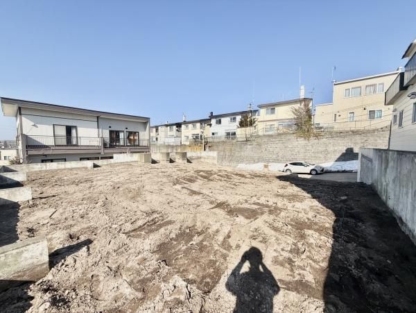 Land for Sale in Toyohira-ku, Sapporo - 279 sqm - Thumbnail 4