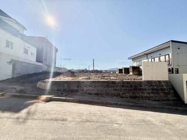 Land for Sale in Toyohira-ku, Sapporo - 279 sqm - Thumbnail 2