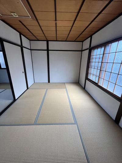 Property details: Kyoto Prefecture, Kyoto City, Nishikyo Ward, Arashiyama Tokaido-cho / Arashiyama Station property information: Used detached house — Image 4, Shimogyo, Kyoto