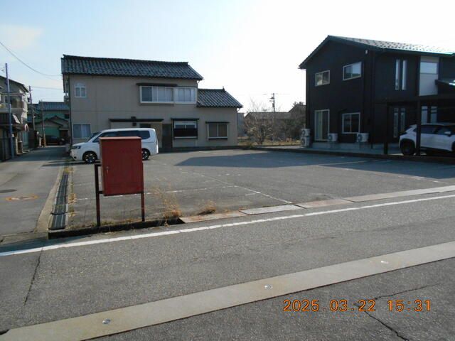Land for Sale in Kurobe City, Toyama Prefecture - Thumbnail 3