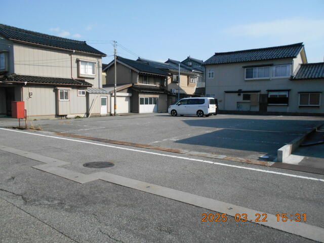 Land for Sale in Kurobe City, Toyama Prefecture - Thumbnail 2