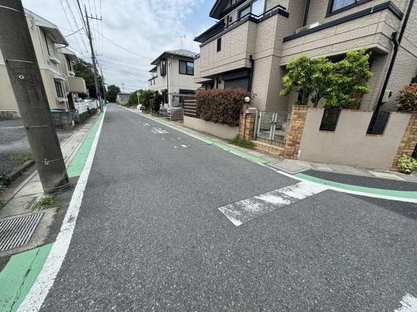 Used 4LDK Detached House in Higashi-Omiya, Saitama City - Thumbnail 3