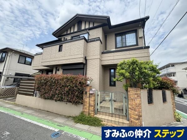 Used 4LDK Detached House in Higashi-Omiya, Saitama City - Thumbnail 2