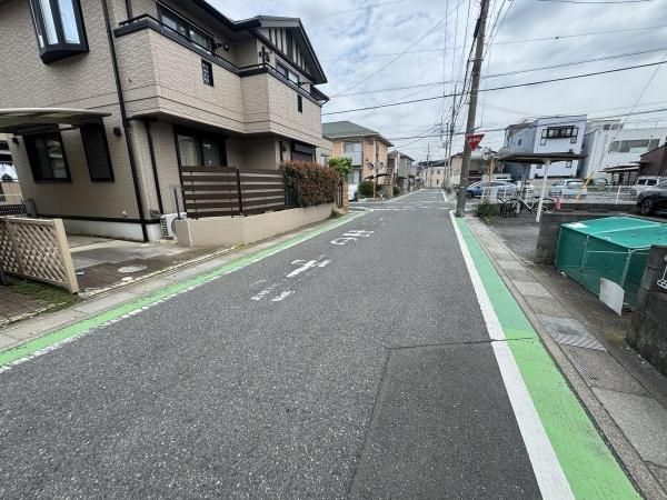 Used 4LDK Detached House in Higashi-Omiya, Saitama City - Thumbnail 4