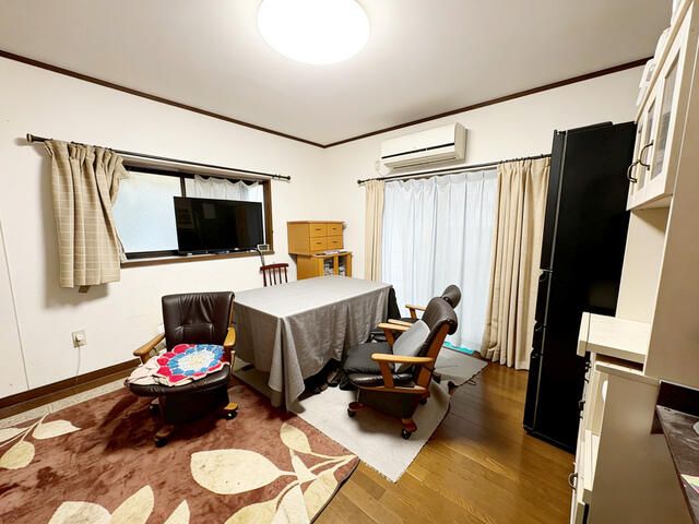 3SDK Detached House for Sale in Hachioji, Tokyo - Thumbnail 2