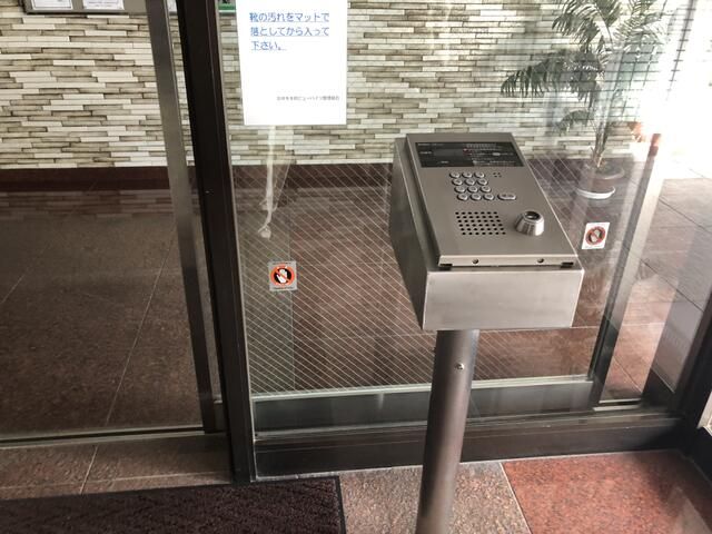 Kichijoji Honcho View Heights 1R Apartment for Sale in Musashino, Tokyo - Thumbnail 4