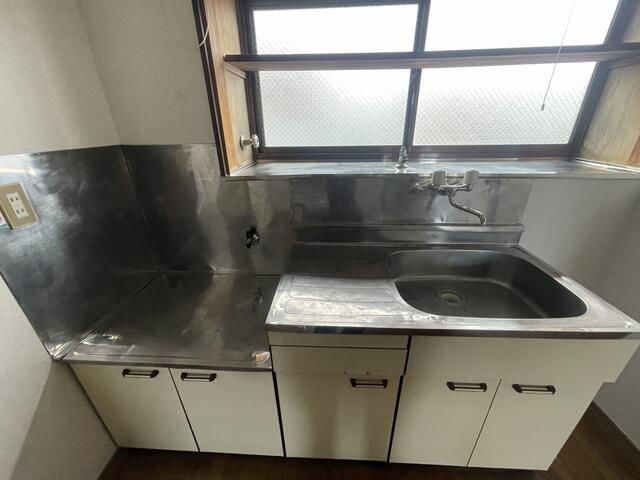 2K Apartment for Rent in Ichinoseki, Iwate - 41.40 sqm - Thumbnail 4