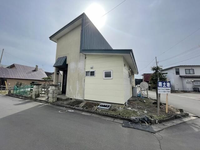 183.9 sqm Residential Land for Sale in Hakodate, Hokkaido - Thumbnail 3