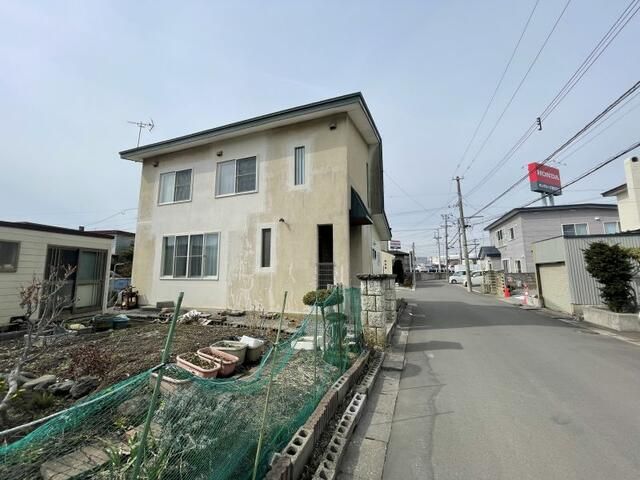 183.9 sqm Residential Land for Sale in Hakodate, Hokkaido - Thumbnail 2