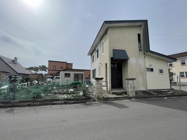 183.9 sqm Residential Land for Sale in Hakodate, Hokkaido - Thumbnail 4