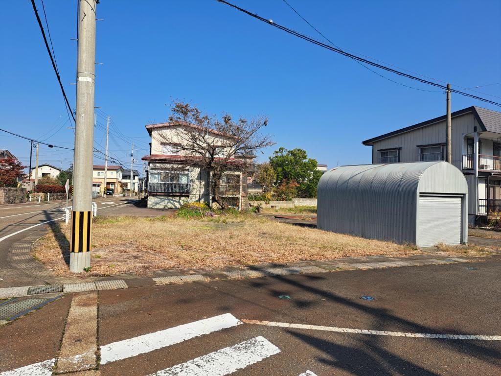 743 sqm Building Plot in Myoko City, Niigata - Thumbnail 2