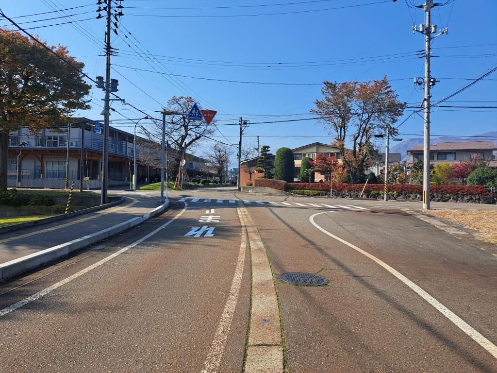 743 sqm Building Plot in Myoko City, Niigata - Thumbnail 4