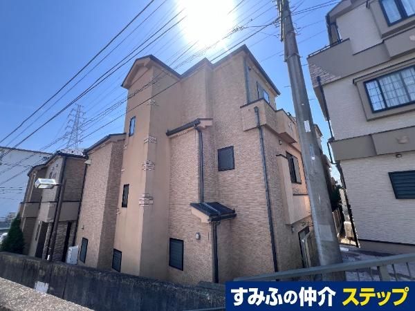 3SLDK Detached House for Sale in Higashiyurigaoka, Kawasaki - Thumbnail 3