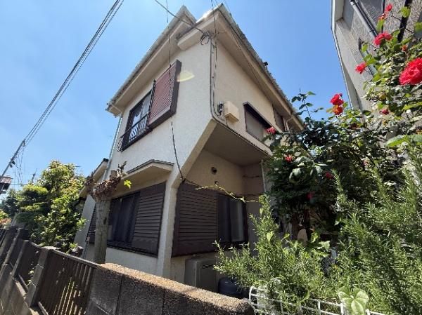Resale House in Kunitachi, Tokyo - 2-Story Wooden - Thumbnail 2