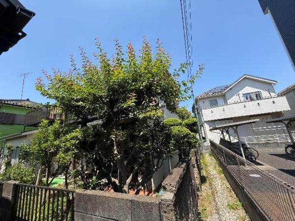 Resale House in Kunitachi, Tokyo - 2-Story Wooden - Thumbnail 4