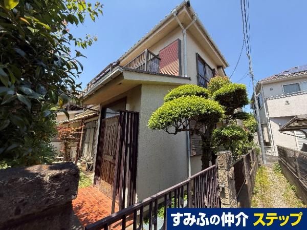 Resale House in Kunitachi, Tokyo - 2-Story Wooden - Thumbnail 3