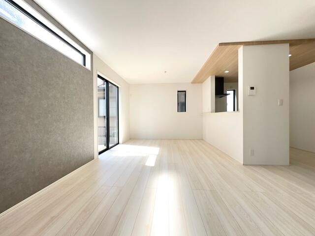 New 4LDK House for Sale in Ishinomaki, Miyagi - 2026 Completion - Thumbnail 3