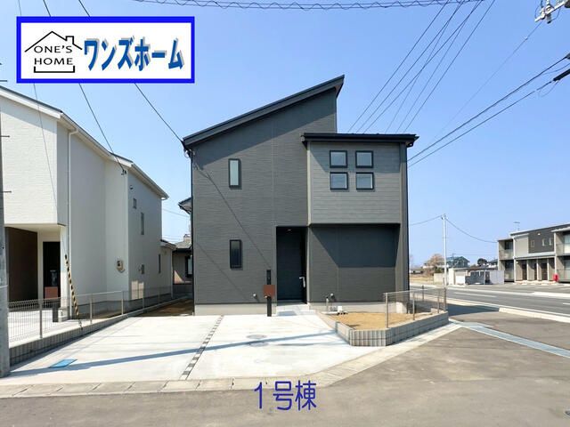 New 4LDK House for Sale in Ishinomaki, Miyagi - 2026 Completion - Thumbnail 2