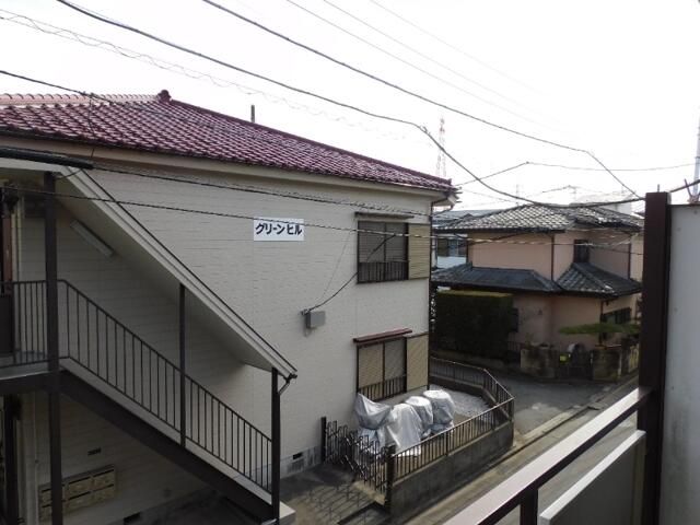 1K Apartment for Rent in Wako City, Saitama - Thumbnail 2