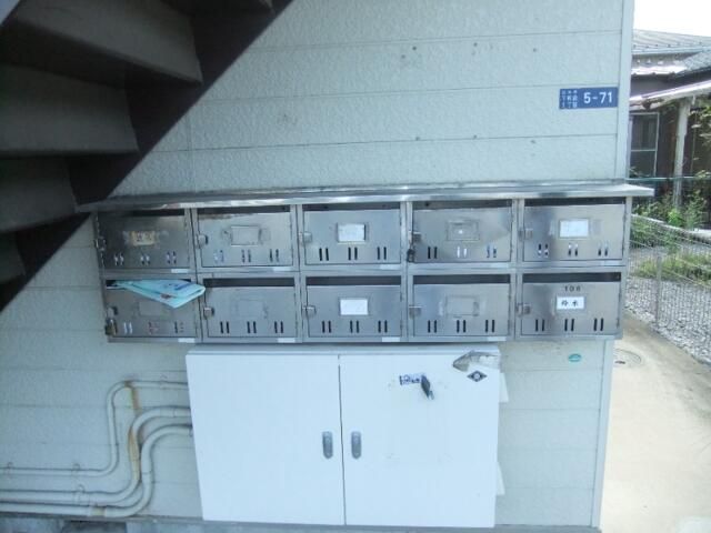 1K Apartment for Rent in Wako City, Saitama - Thumbnail 3