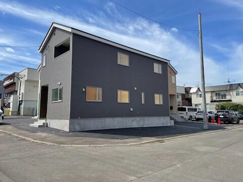 New Build 4LDK House in Sapporo Teine-ku, Hokkaido - Image 7