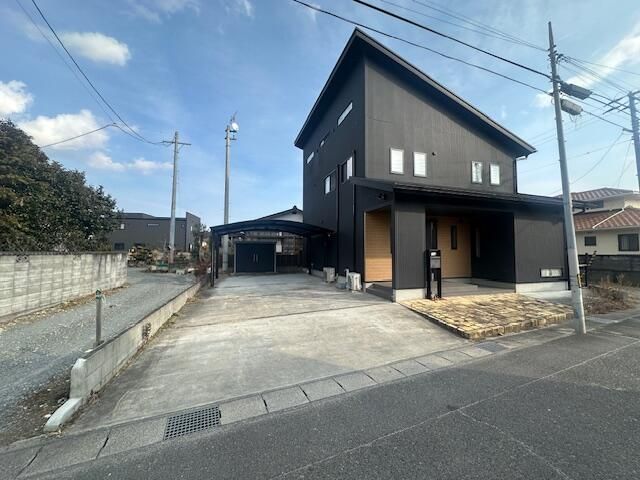 2016 7SLDK House with 3 Car Parks in Quiet Iwaki, Fukushima - Main Image
