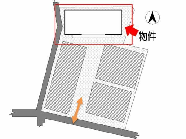 Warehouse for Rent in Higashimurayama, Tokyo with Office Space - Thumbnail 2
