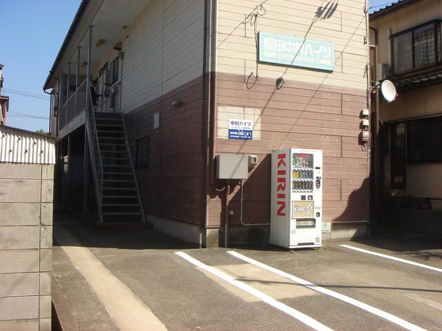 1DK Apartment for Rent in Kanazawa, Ishikawa - 30,000 Yen - Thumbnail 2