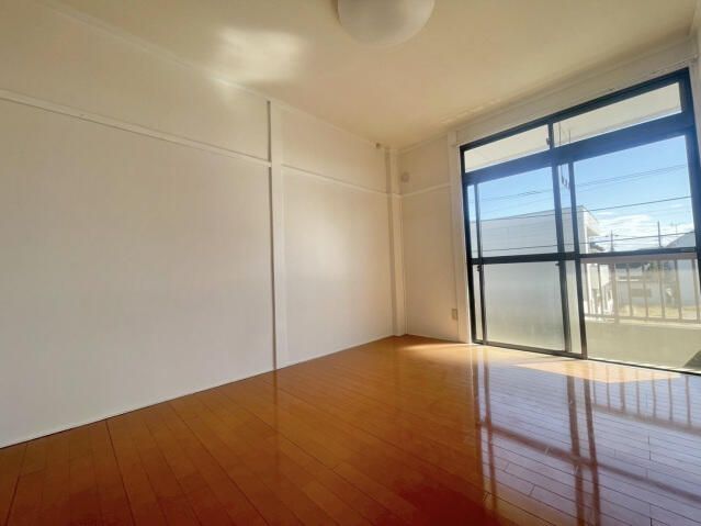 2LDK Apartment for Rent in Takasaki, Gunma - Thumbnail 3