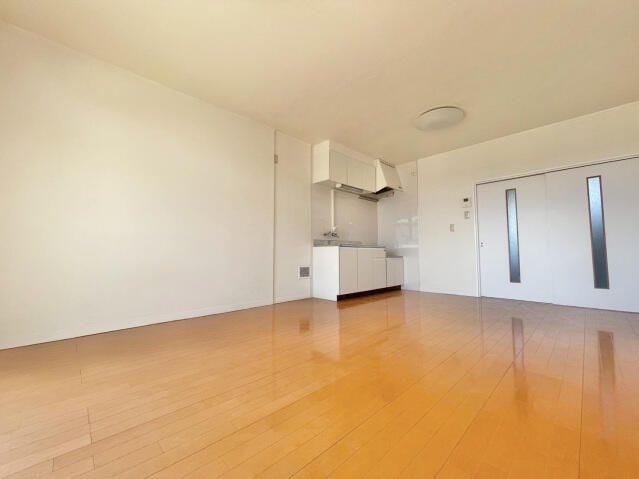 2LDK Apartment for Rent in Takasaki, Gunma - Thumbnail 4