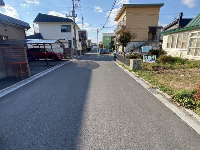 Land for Sale in Hakodate, Hokkaido - 221.48 sqm - Thumbnail 3