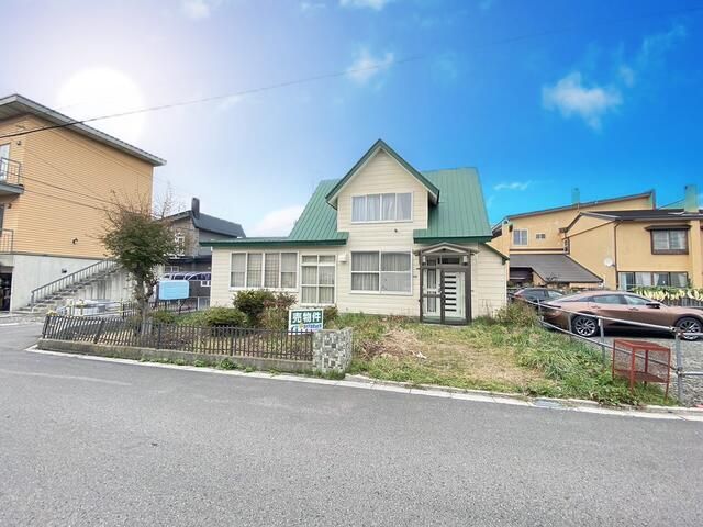 Land for Sale in Hakodate, Hokkaido - 221.48 sqm - Thumbnail 2