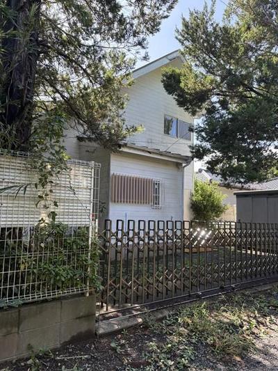 3LDK House with Land in Kashima, Ibaraki - Requires Renovation — Image 50, Kashima, Ibaraki