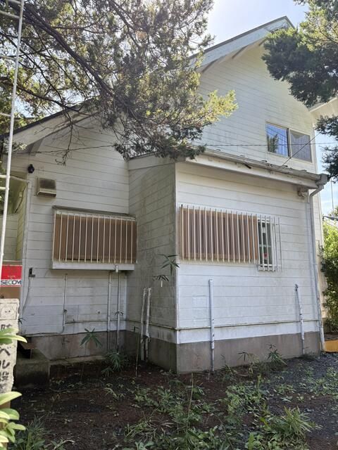 3LDK House with Land in Kashima, Ibaraki - Requires Renovation - Thumbnail 4