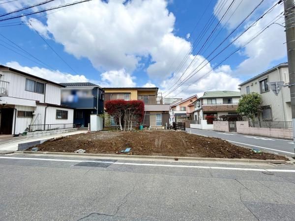 New 3LDK House for Sale in Warabi, Saitama - 8 Min to Station - Thumbnail 4