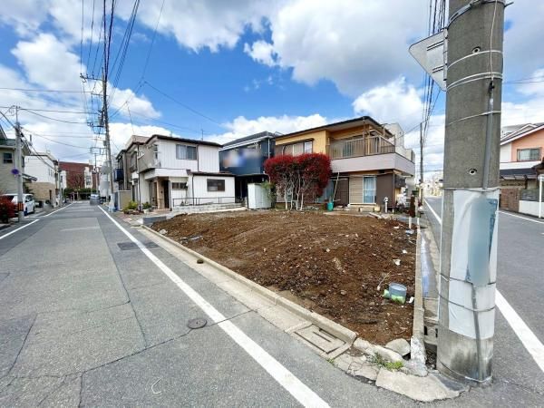New 3LDK House for Sale in Warabi, Saitama - 8 Min to Station - Thumbnail 3
