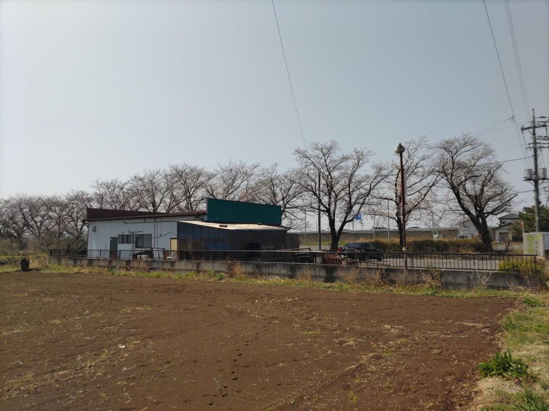 Commercial Property for Sale in Maebashi, Gunma – 110m² Building on 500m² Corner Lot - Thumbnail 4