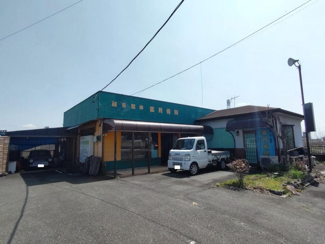 Commercial Property for Sale in Maebashi, Gunma – 110m² Building on 500m² Corner Lot - Thumbnail 3
