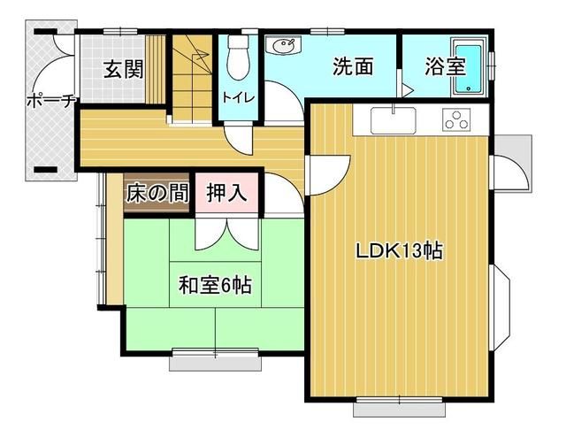 4LDK House in Hiroshima's Asakita Ward with Parking - Thumbnail 3