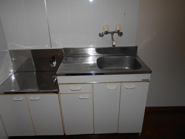 1K Apartment for Rent in Wakabayashi-ku, Sendai - Thumbnail 4