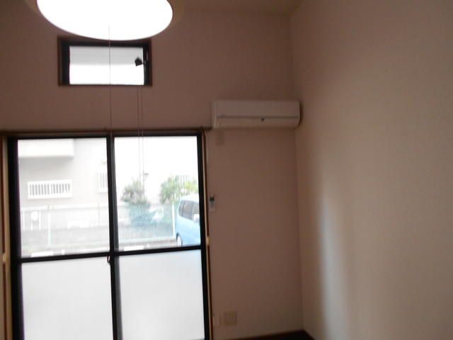 1K Apartment for Rent in Wakabayashi-ku, Sendai - Thumbnail 3