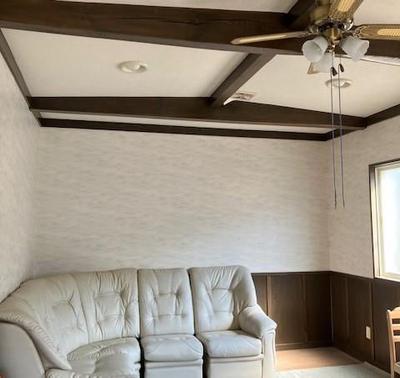 [Real Estate Japan] Property details: Property information for Kitakanegasawa Shiomigata, Fukaura-machi, Nishitsugaru-gun, Aomori Prefecture / Kitakanegasawa Station: Used detached house — Image 4, Fukaura, Aomori