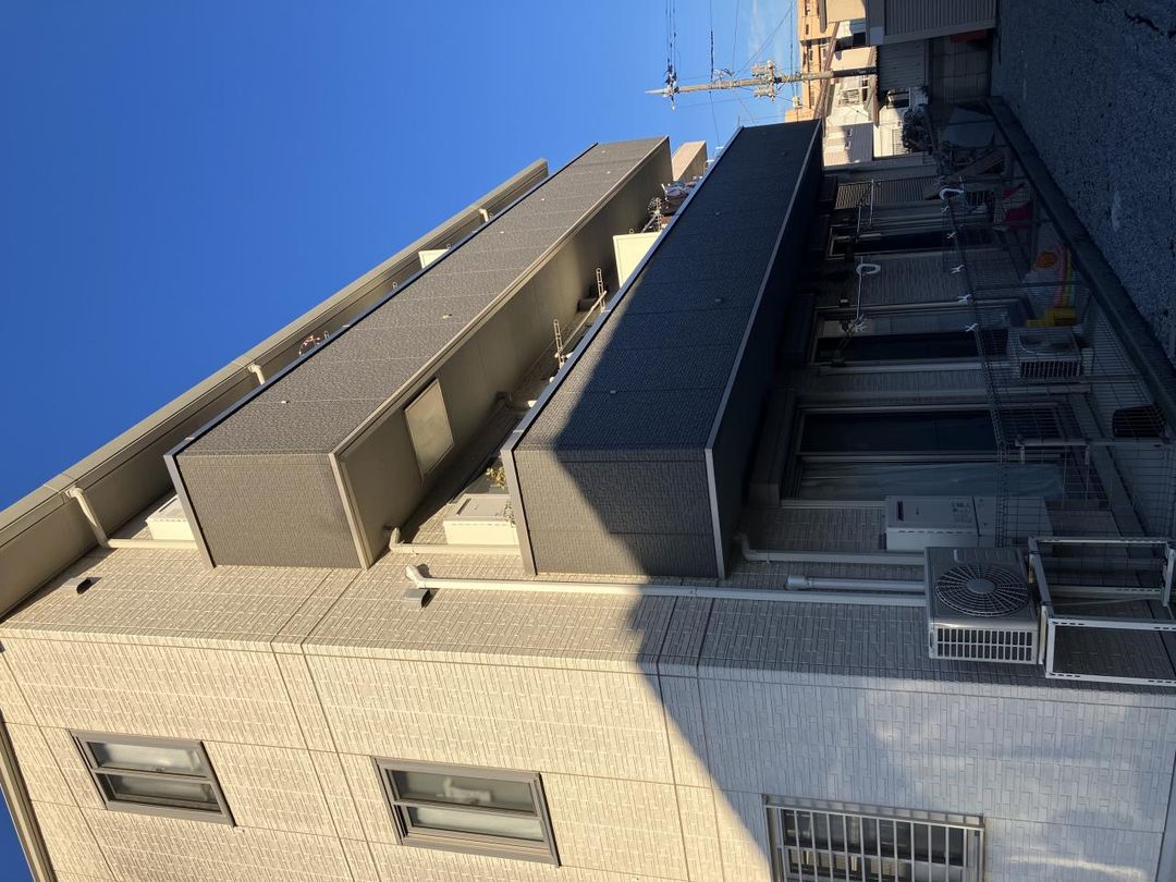 6-Unit Apartment Building for Sale in Ashikaga, Tochigi - Thumbnail 2