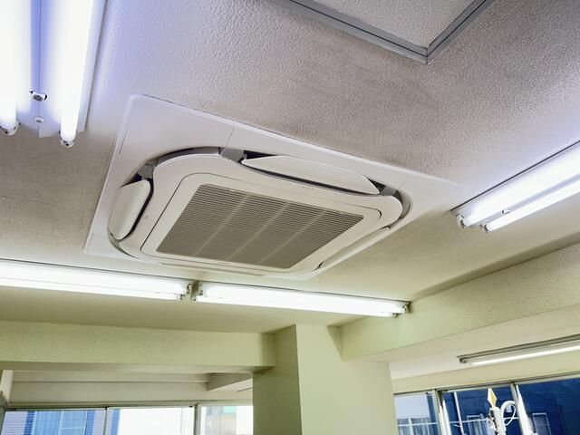 Ishiyama Building Commercial Unit for Rent in Higashimurayama, Tokyo - Thumbnail 4