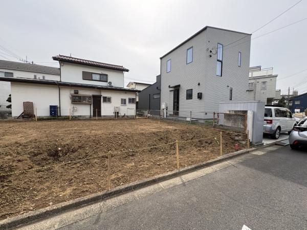 Residential Land for Sale in Tokorozawa, Saitama - Thumbnail 3