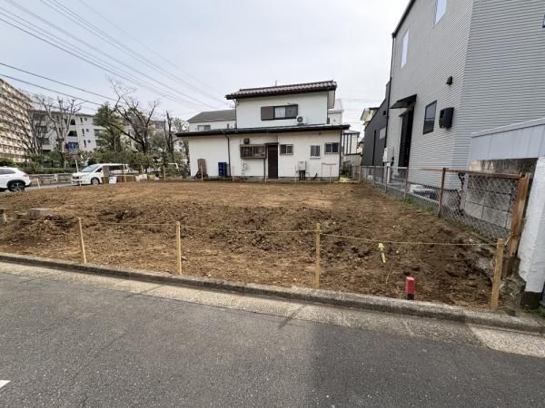 Residential Land for Sale in Tokorozawa, Saitama - Thumbnail 2