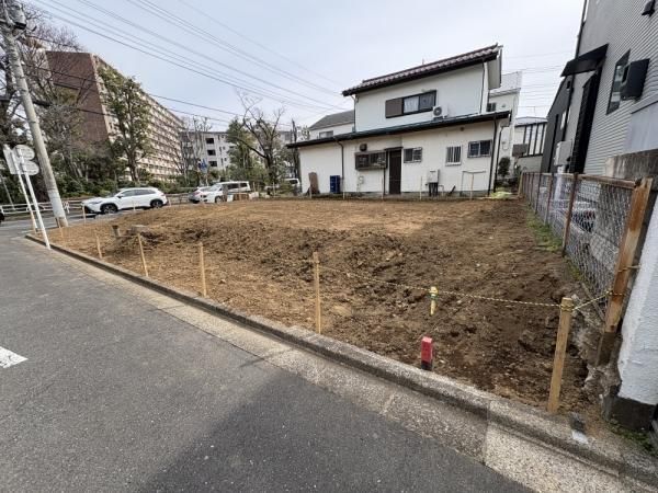 Residential Land for Sale in Tokorozawa, Saitama - Thumbnail 4