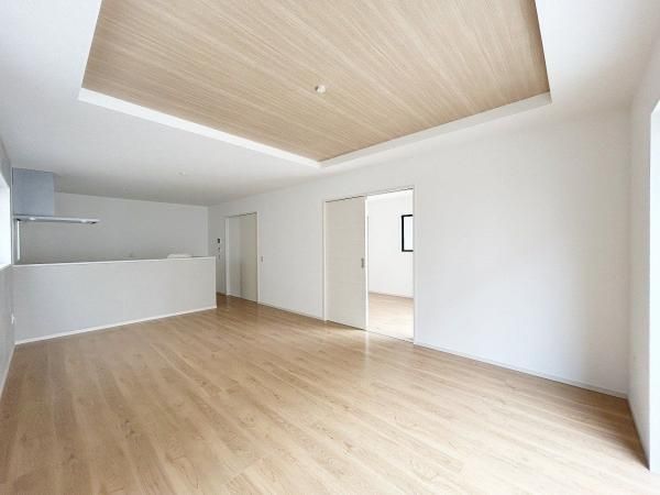 New 4LDK House in Fujimino, Saitama - July 2025 Completion - Thumbnail 2